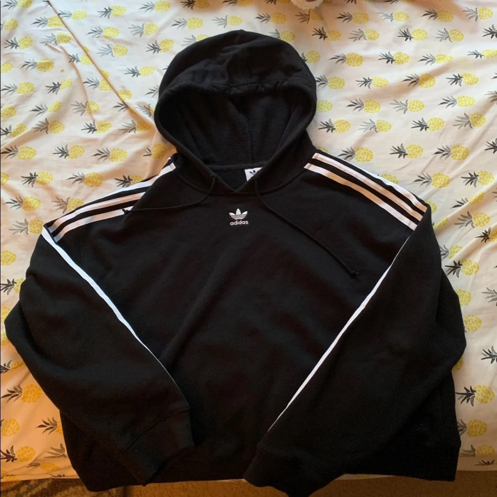 Adidas Women Hoodie